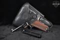 1972 Mauser Mauser Parabellum 9mm Luger Blued in Excellent Condition Image 2