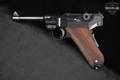 1972 Mauser Mauser Parabellum 9mm Luger Blued in Excellent Condition Image 3