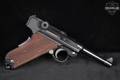 1972 Mauser Mauser Parabellum 9mm Luger Blued in Excellent Condition Image 4