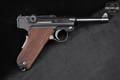 1972 Mauser Mauser Parabellum 9mm Luger Blued in Excellent Condition Image 5