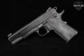 Colt Government Model Series 70 Limited Edition .45 ACP Blued in Excellent Condition Image 4