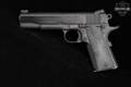 Colt Government Model Series 70 Limited Edition .45 ACP Blued in Excellent Condition Image 5
