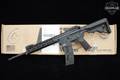 Smith & Wesson (S&W) M&P15-22 .22 LR Black in Excellent Condition Image 2