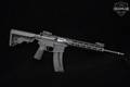 Smith & Wesson (S&W) M&P15-22 .22 LR Black in Excellent Condition Image 3