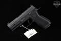 Sig Sauer P320 X-Series Carry Pro 9mm Luger Black in Like-New Condition Image 4