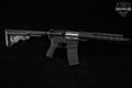 Wilson Combat (WC) WC-15F 5.56mm NATO Black in Very Good Condition Image 3