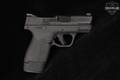 Smith & Wesson (S&W) M&P9 Shield Plus Optics Ready, No Thumb Safety 9mm Luger Black in Very Good Condition Image 4