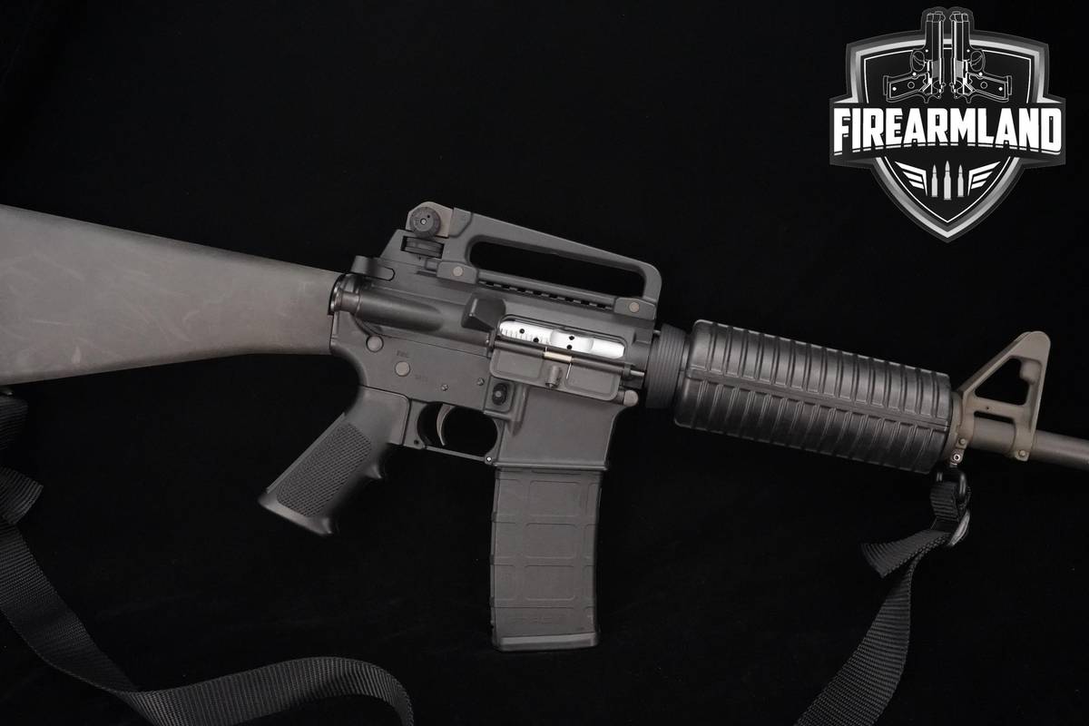 DPMS Panther Arms A-15 5.56 NATO AR15 A15 AR