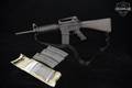 DPMS Panther Arms A-15 5.56mm NATO Black in Good Condition Image 2