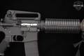 DPMS Panther Arms A-15 5.56mm NATO Black in Good Condition Image 5