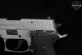 2008 Sig Sauer P220 Elite .45 ACP Stainless Steel in Very Good Condition Image 4