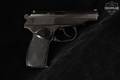 VEB Fahrzeug-und Jagdwaffenwerke Ernst-Thalmann Makarov PM East German 9x18mm Makarov Blued in Good Condition Image 4