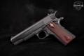 Colt Government Model .45 ACP Blued in Very Good Condition Image 3