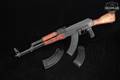 1978 Romarm/Cugir GP WASR-10 7.62x39 Steel & Wood in Excellent Condition Image 2