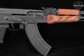 1978 Romarm/Cugir GP WASR-10 7.62x39 Steel & Wood in Excellent Condition Image 5