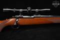Sturm Ruger M77 R, Tang Safety 6mm Rem. Blued & Walnut in Very Good Condition Image 5