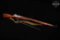 1942 Tula Mosin–Nagant M91/30 7.62x54R Blued & Wood in Good Condition Image 2