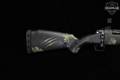 Fierce Arms Carbon Rogue 7mm PRC Black Cerakote in Like-New Condition Image 3