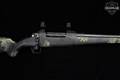 Fierce Arms Carbon Rogue 7mm PRC Black Cerakote in Like-New Condition Image 4