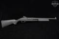 Remington Model 870 Police Magnum 12 Gauge Black in Good Condition Image 3