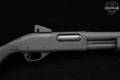 Remington Model 870 Police Magnum 12 Gauge Black in Good Condition Image 5