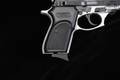 Bersa Thunder 380 .380 ACP Matte Black in Excellent Condition Image 3