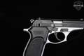 Bersa Thunder 380 .380 ACP Matte Black in Excellent Condition Image 4