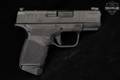 Springfield Armory Hellcat OSP 9mm Luger Black in Very Good Condition Image 5