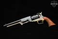 A. Uberti 1847 Walker .44 Color Case-Hardened & Blued in Excellent Condition Image 2