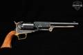 A. Uberti 1847 Walker .44 Color Case-Hardened & Blued in Excellent Condition Image 3