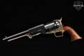 A. Uberti 1847 Walker .44 Color Case-Hardened & Blued in Excellent Condition Image 4