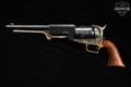 A. Uberti 1847 Walker .44 Color Case-Hardened & Blued in Excellent Condition Image 5