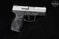 Taurus G2C 9mm Luger Two-Tone Stainless in Good Condition Image 3
