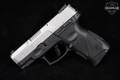 Taurus G2C 9mm Luger Two-Tone Stainless in Good Condition Image 4