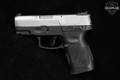 Taurus G2C 9mm Luger Two-Tone Stainless in Good Condition Image 5