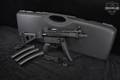 Century Arms (CAI) MKE AP5-P 9mm Luger Black in Good Condition Image 2