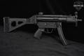 Century Arms (CAI) MKE AP5-P 9mm Luger Black in Good Condition Image 3