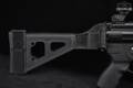 Century Arms (CAI) MKE AP5-P 9mm Luger Black in Good Condition Image 4