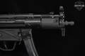 Century Arms (CAI) MKE AP5-P 9mm Luger Black in Good Condition Image 5
