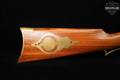Armsport Inc. Hawken .45 Blued & Hardwood in Good Condition Image 4