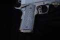 2018 Rock Island Armory (RIA) M1911 A1 Tac Ultra CS .45 ACP Parkerized in Very Good Condition Image 3