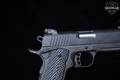 2018 Rock Island Armory (RIA) M1911 A1 Tac Ultra CS .45 ACP Parkerized in Very Good Condition Image 4