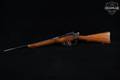 1942 BSA No.4 Mk I Sporter .303 British Black in Fair Condition Image 2