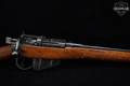 1942 BSA No.4 Mk I Sporter .303 British Black in Fair Condition Image 5