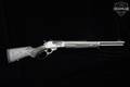 2019 Marlin Firearms Co. Model 1895SBL Stainless Big Loop .45-70 Govt. Stainless Steel in Excellent Condition Image 3
