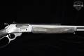 2019 Marlin Firearms Co. Model 1895SBL Stainless Big Loop .45-70 Govt. Stainless Steel in Excellent Condition Image 5