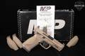 Smith & Wesson (S&W) M&P 10mm M2.0 Optics Ready, Thumb Safety 10mm FDE in Very Good Condition Image 2