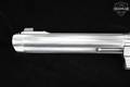 Smith & Wesson (S&W) Model 500 500 S&W Magnum Brushed Stainless in Good Condition Image 3