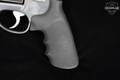 Smith & Wesson (S&W) Model 500 500 S&W Magnum Brushed Stainless in Good Condition Image 5