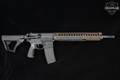 Daniel Defense DDM4 M4A1 5.56mm NATO Two-Tone in Excellent Condition Image 3